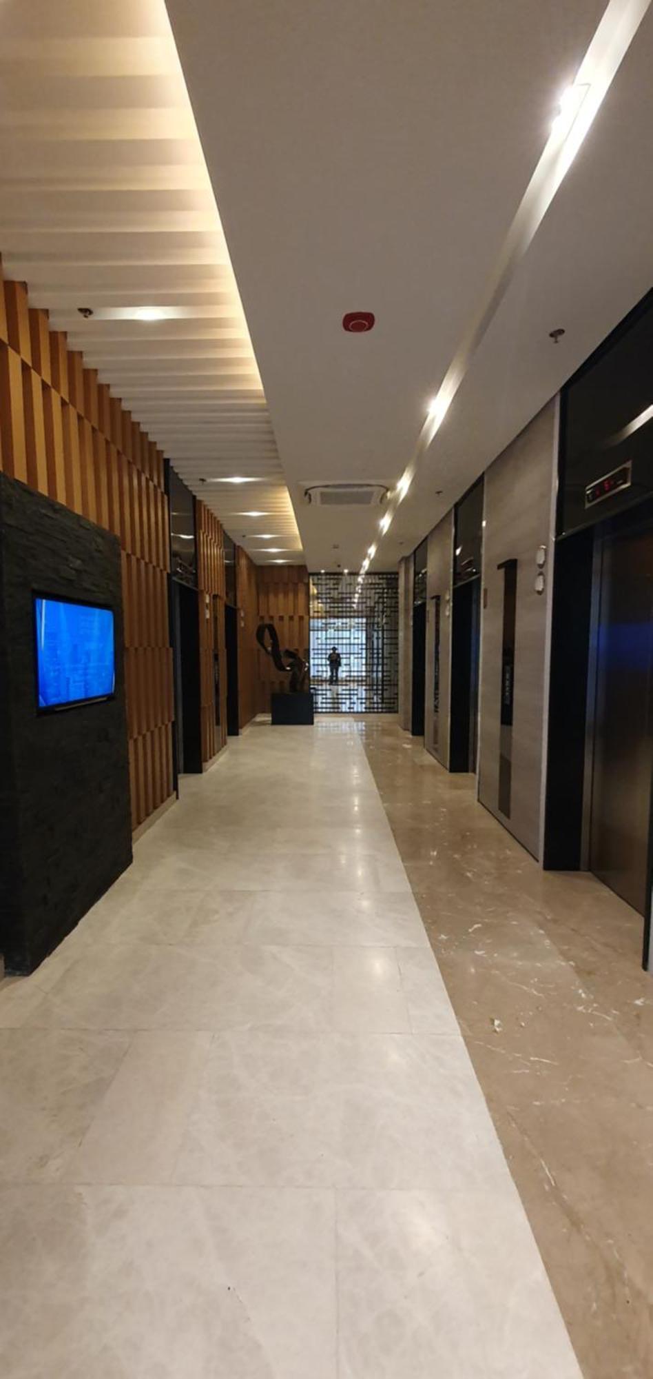 C Place - Capsule A Пасай Экстерьер фото