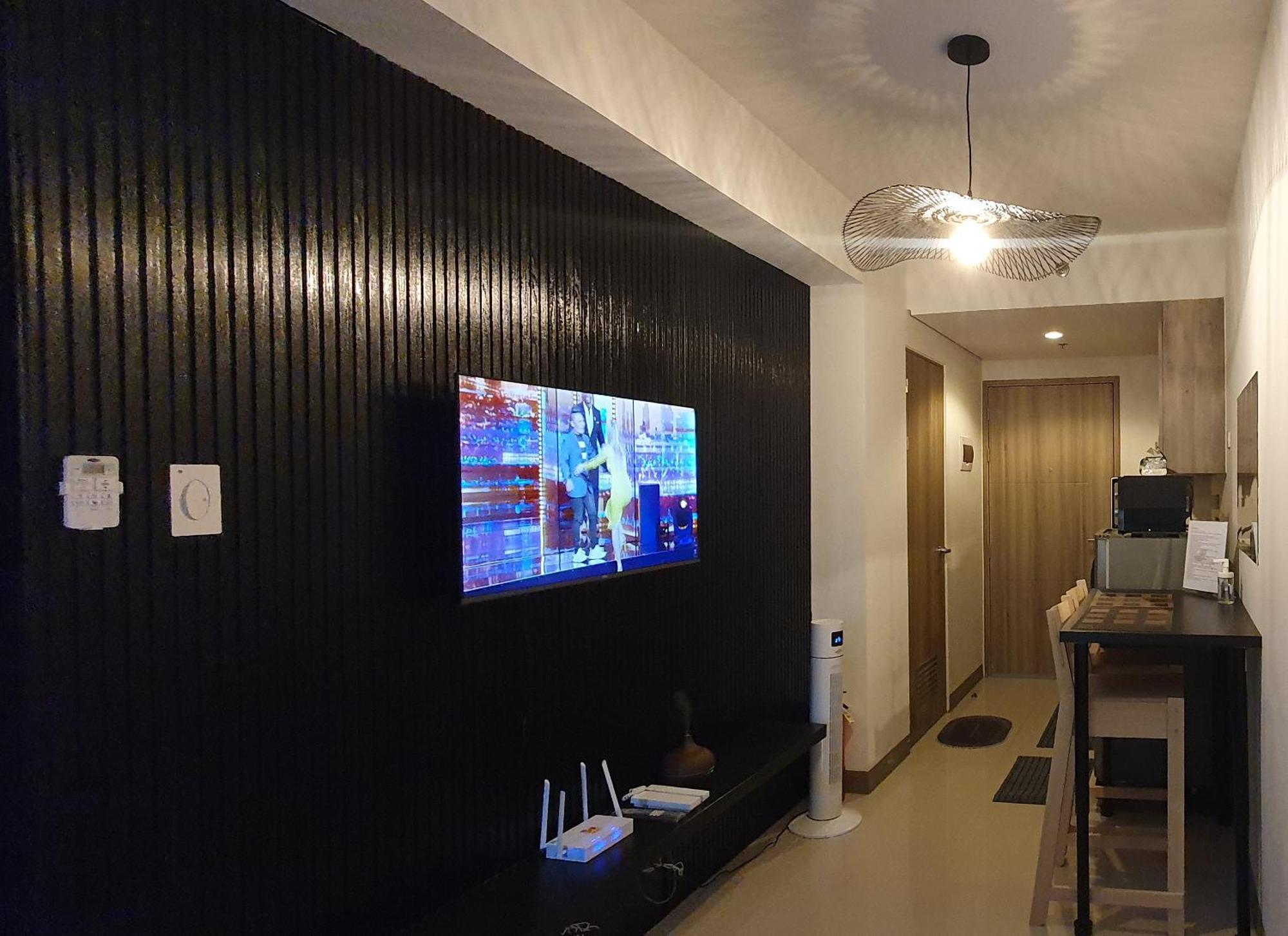 C Place - Capsule A Пасай Экстерьер фото