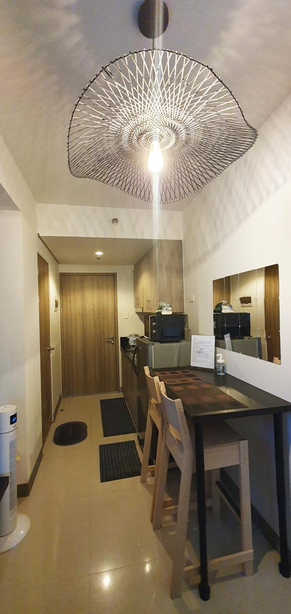 C Place - Capsule A Пасай Экстерьер фото