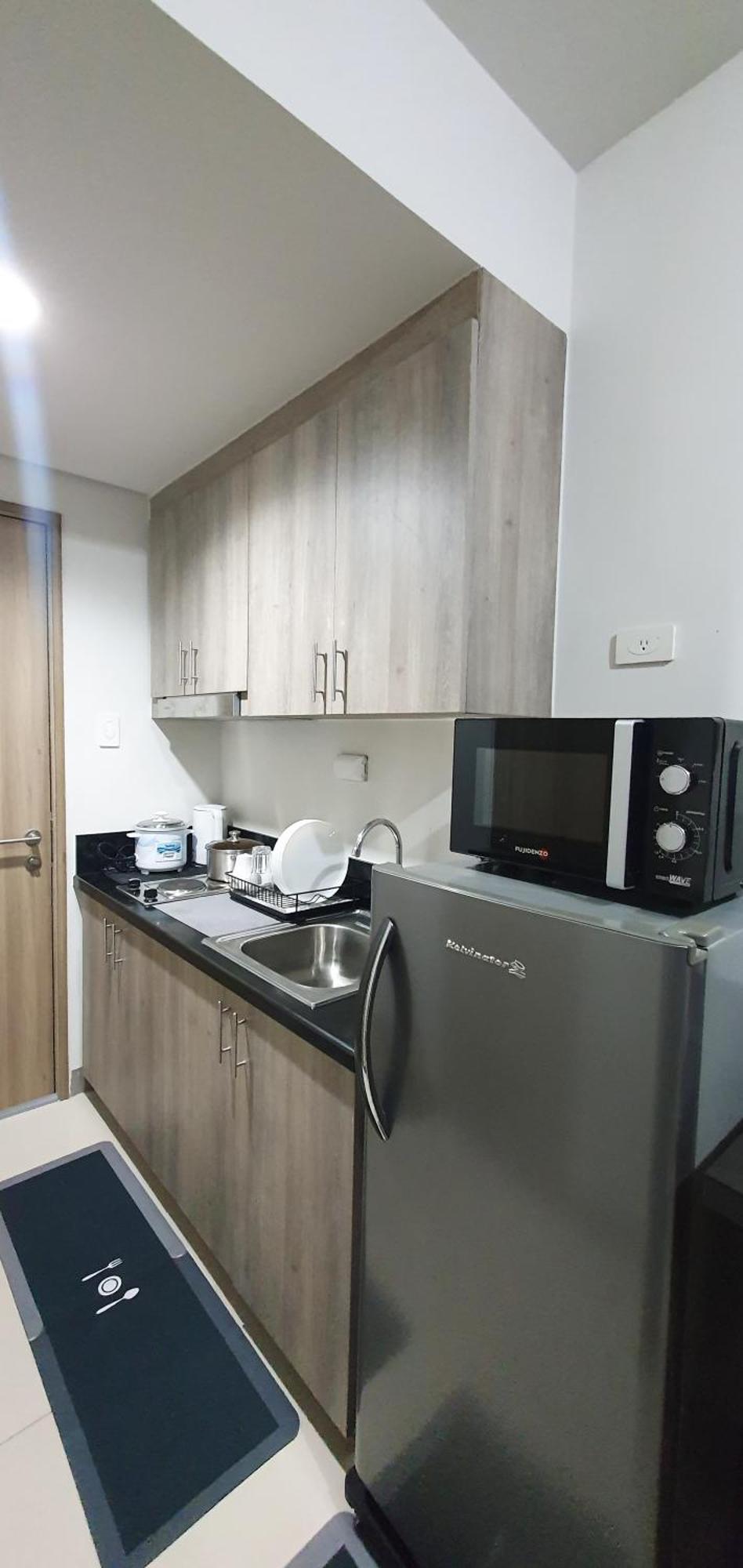 C Place - Capsule A Пасай Экстерьер фото
